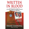 Written in Blood