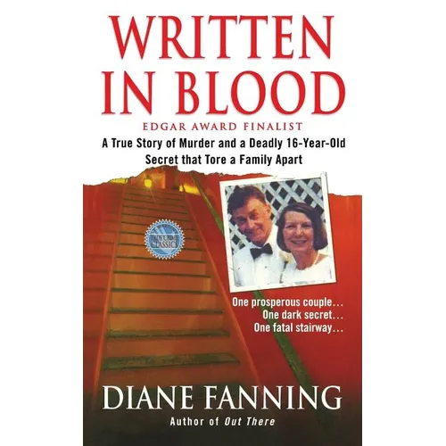 Written in Blood