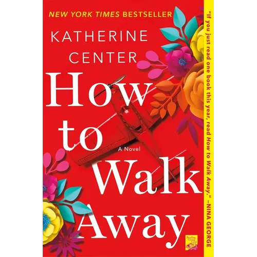 How to Walk Away