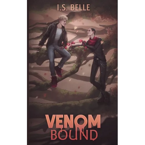 Venom Bound (Blood Tethered #2, PAPERBACK)
