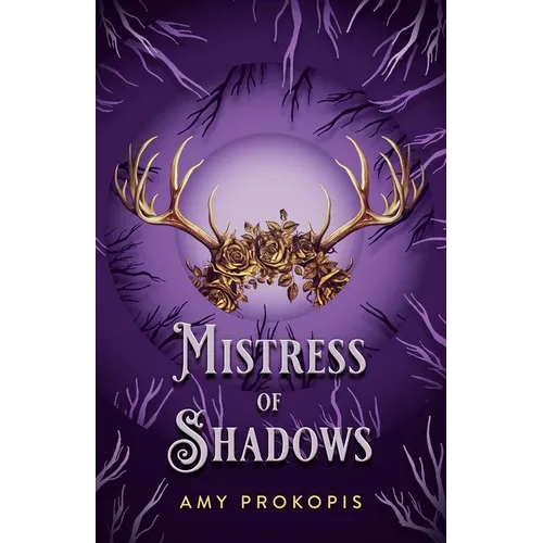 Mistress of Shadows