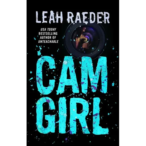 CAM Girl