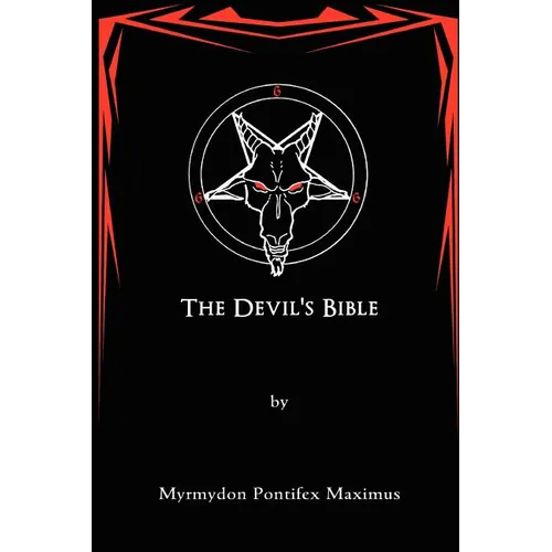 The Devil's Bible