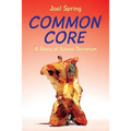 Common Core: A Story of School Terrorism