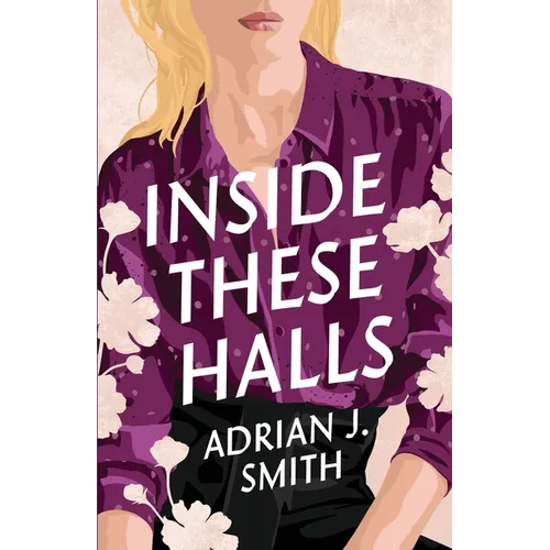 Inside These Halls