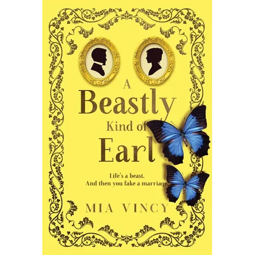 A Beastly Kind of Earl