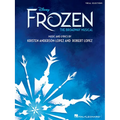 Disney's Frozen - The Broadway Musical: Vocal Selections