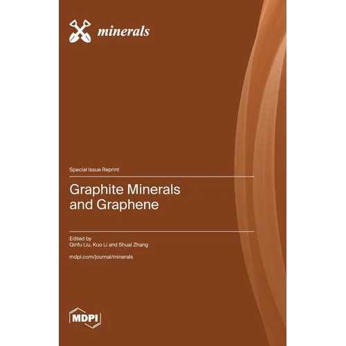 Graphite Minerals and Graphene