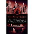 The Haunted Air: A Repairman Jack Novel