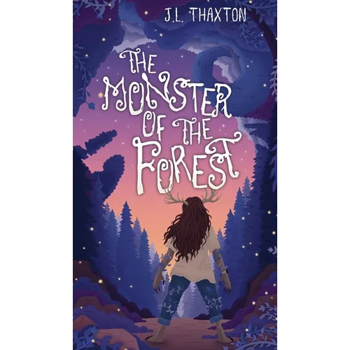 The Monster of the Forest