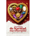 Una historia de Navidad muy neoyorquina