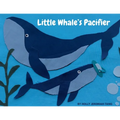 Little Whale's Pacifier