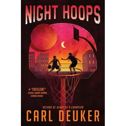 Night Hoops