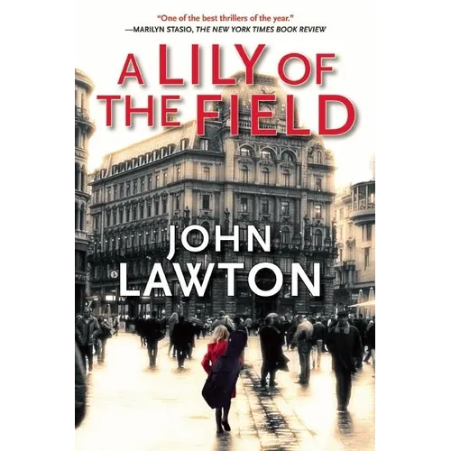 A Lily of the Field: An Inspector Troy Novel