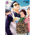 The Way of the Househusband, Vol. 6