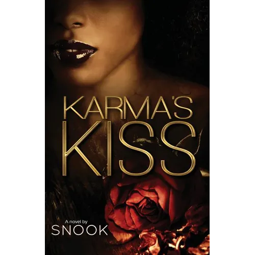 Karma's Kiss