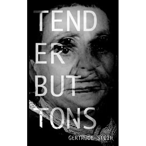 Tender Buttons