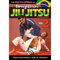 Encyclopedia of Brazilian Jiu Jitsu Volume 2: Volume 2