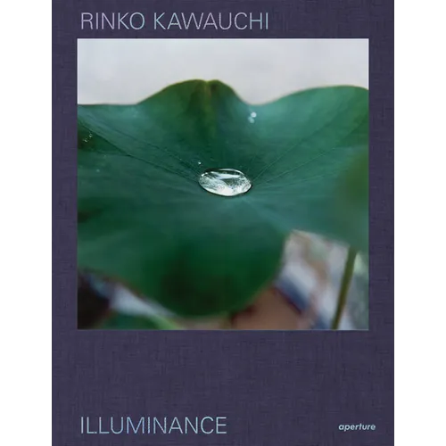 Rinko Kawauchi: Illuminance: The Tenth Anniversary Edition