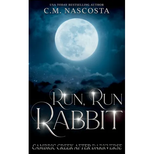 Run, Run Rabbit