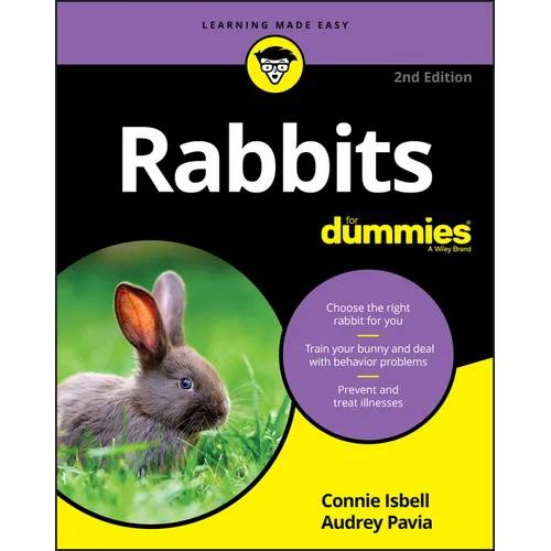 Rabbits for Dummies