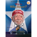 Who Is Willie Nelson?