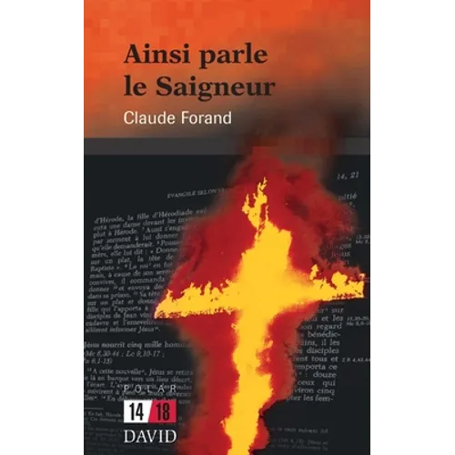 Ainsi parle le Saigneur