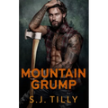 Mountain Grump: Mountain Men Series Book Three
