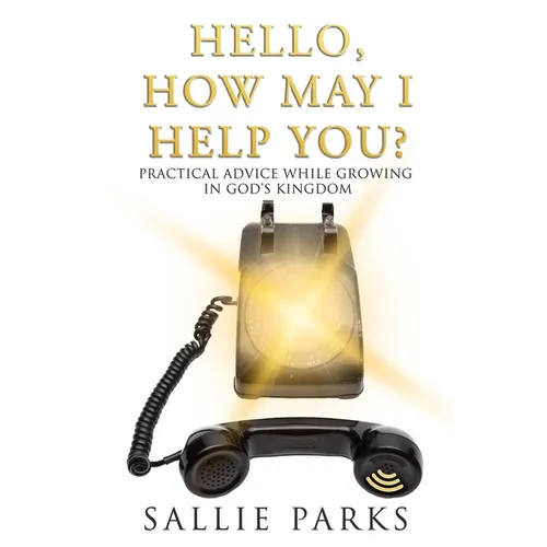 Hello, How May I Help You?