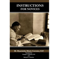 Instructions for Novices