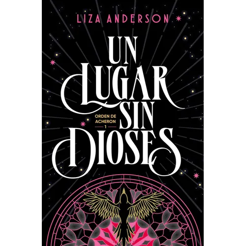 Un Lugar Sin Dioses / We Who Have No Gods