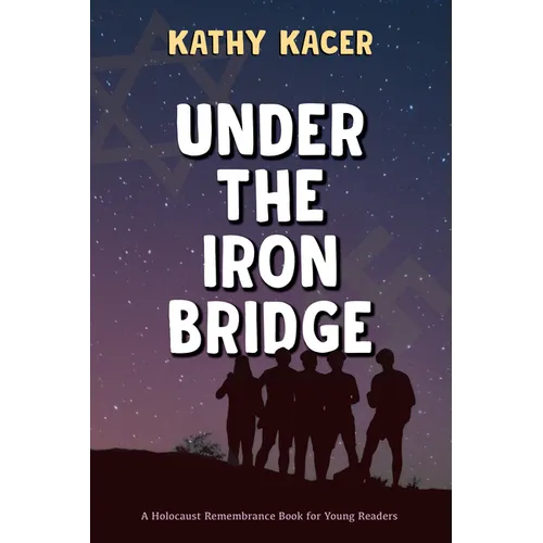 Under the Iron Bridge