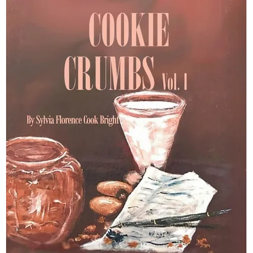 Cookie Crumbs Vol.I
