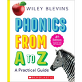 Phonics from A to Z, 4th Edition