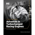Advances in Turbocharged Racing Engines