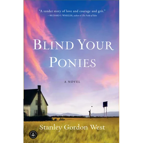 Blind Your Ponies