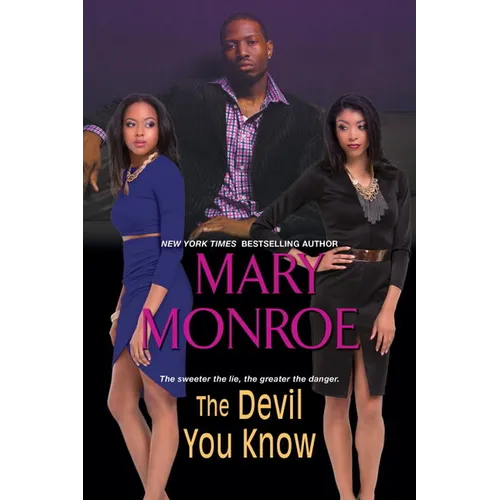 The Devil You Know