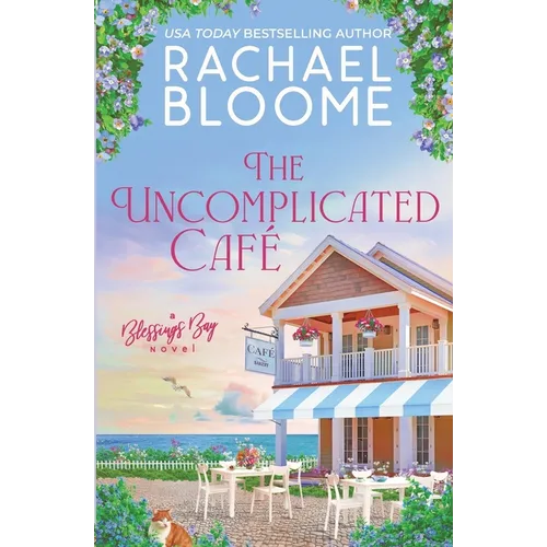 The Uncomplicated Café