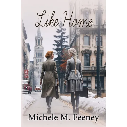 Like Home