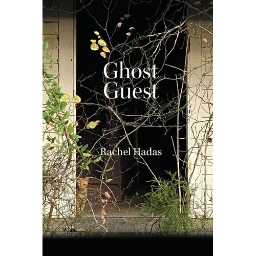 Ghost Guest: Poems