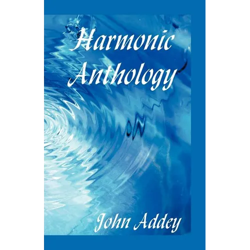 Harmonic Anthology