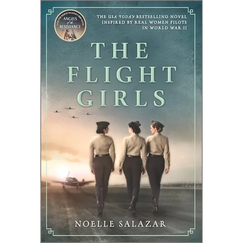 The Flight Girls