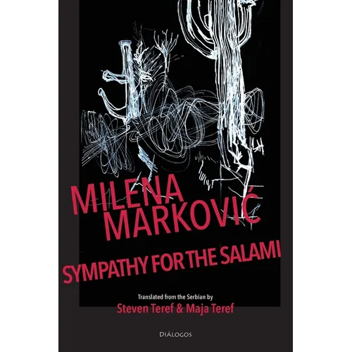sympathy for the salami