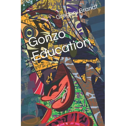 Gonzo Education