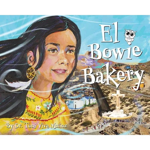 El Bowie Bakery