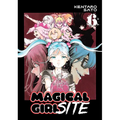 Magical Girl Site Vol. 6