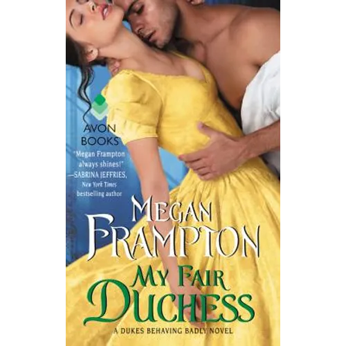 My Fair Duchess