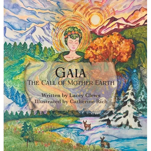 Gaia - The Call of Mother Earth