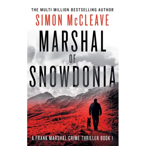 Marshal of Snowdonia