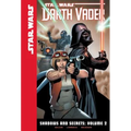 Shadows and Secrets, Volume 2